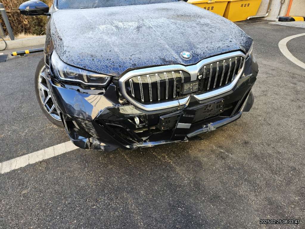 BMW 520i