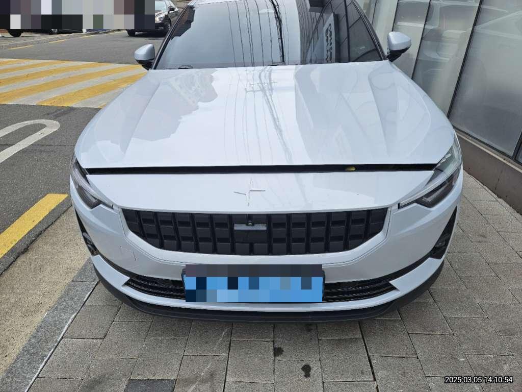 Polestar Long Range