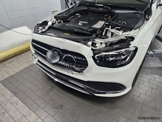 Mercedes-Benz E250 2021