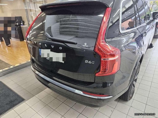 Volvo XC90 2023