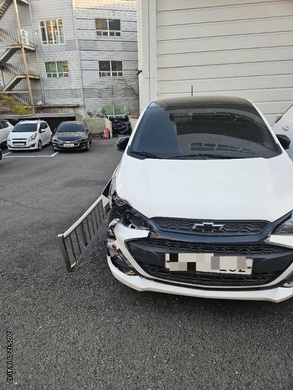 Chevrolet Spark 2022