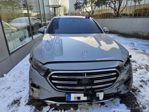 Mercedes-Benz E 350 e 2025