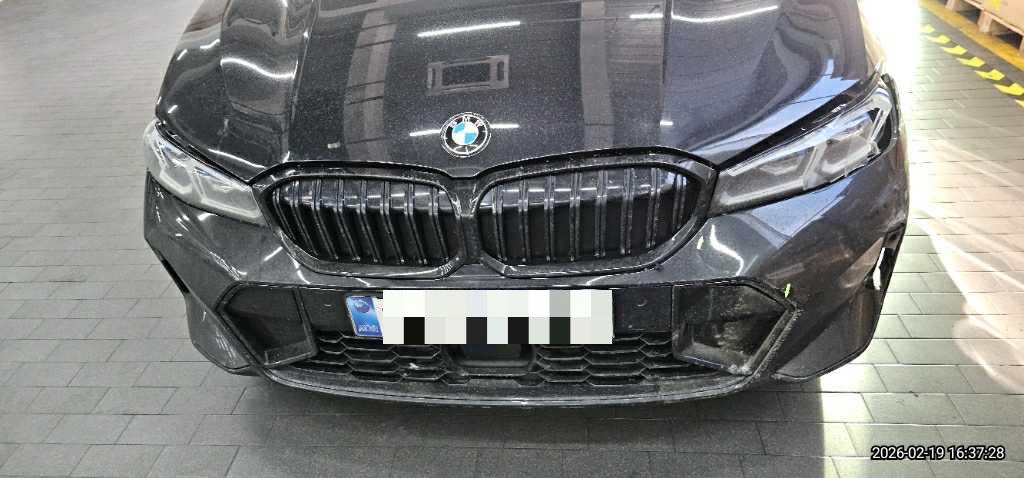 BMW 320d