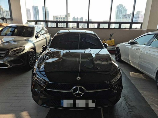 Mercedes-Benz A 220 2024