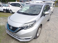 Nissan Note 2020