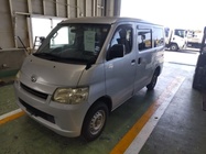 Toyota Lite-Ace 2019