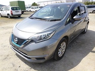 Nissan Note 2019