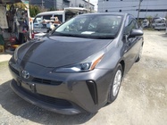 Toyota Prius 2019