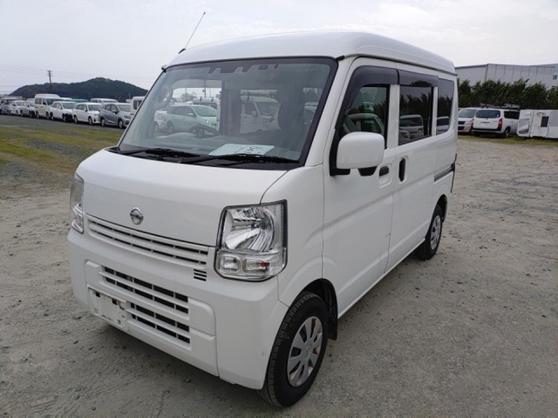 Nissan Clipper