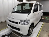 TOYOTA LITE ACE VAN 2013