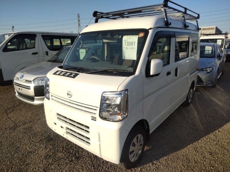 Nissan Clipper