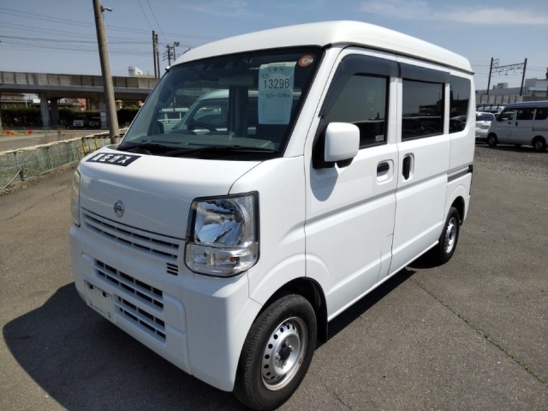 Nissan Clipper