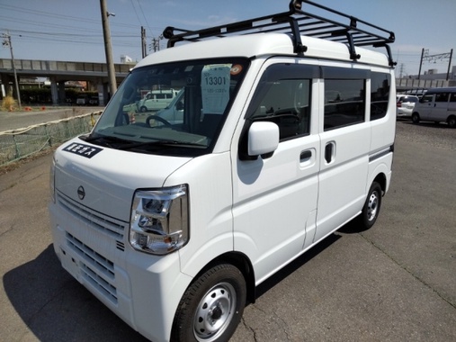 Nissan Clipper 2024