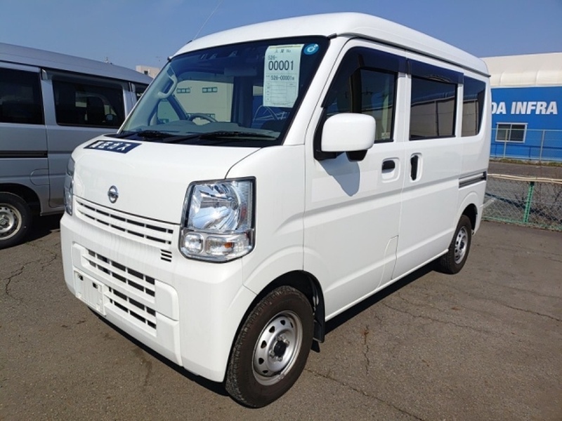Nissan Clipper
