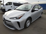 Toyota Prius 2019