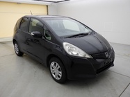 Honda Fit 2013