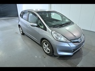Honda Fit 2011