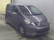 Honda Freed 2009