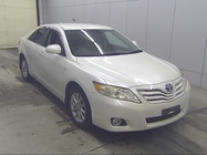 Toyota Camry 2009