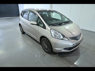 Honda Fit 2010