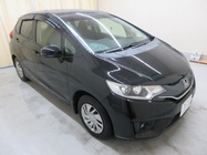 Honda Fit 2014