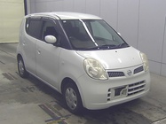 Nissan Moco 2009