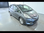 Honda Fit 2013