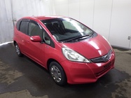 Honda Fit 2011