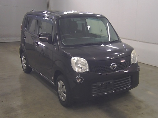 Nissan Moco 2013