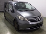 Honda Freed 2009