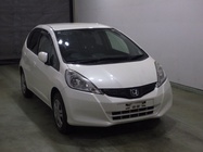 Honda Fit 2011