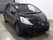 Honda Fit 2011