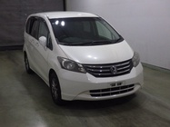 Honda Freed 2009