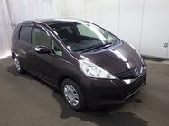 Honda Fit 2013