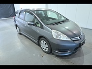 Honda Fit 2011
