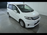 Honda Freed 2015