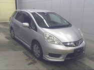 Honda Fit 2011