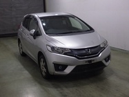 Honda Fit 2014