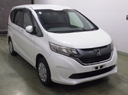 Honda Freed 2017