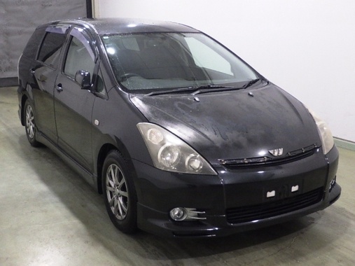Toyota Wish 2003