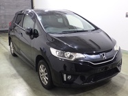 Honda Fit 2014