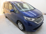 Honda Freed 2019