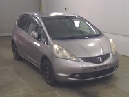 Honda Fit 2009
