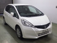 Honda Fit 2011