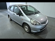 Honda Fit 2005