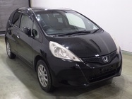 Honda Fit 2013