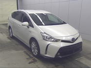 Toyota Prius 2017