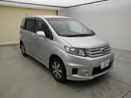 Honda Freed 2011