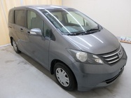 Honda Freed 2011