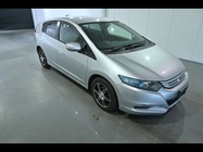 Honda Insight 2011